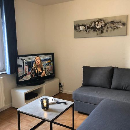 Le Moniquet Bouillon Bagian luar foto
