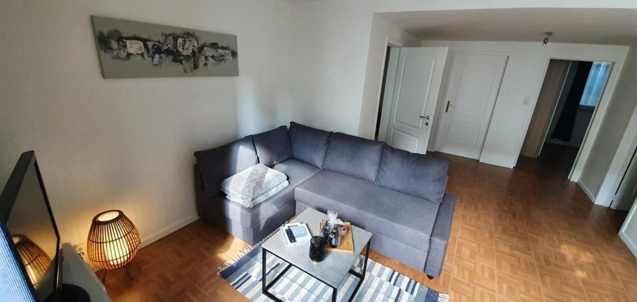 Le Moniquet Bouillon Bagian luar foto