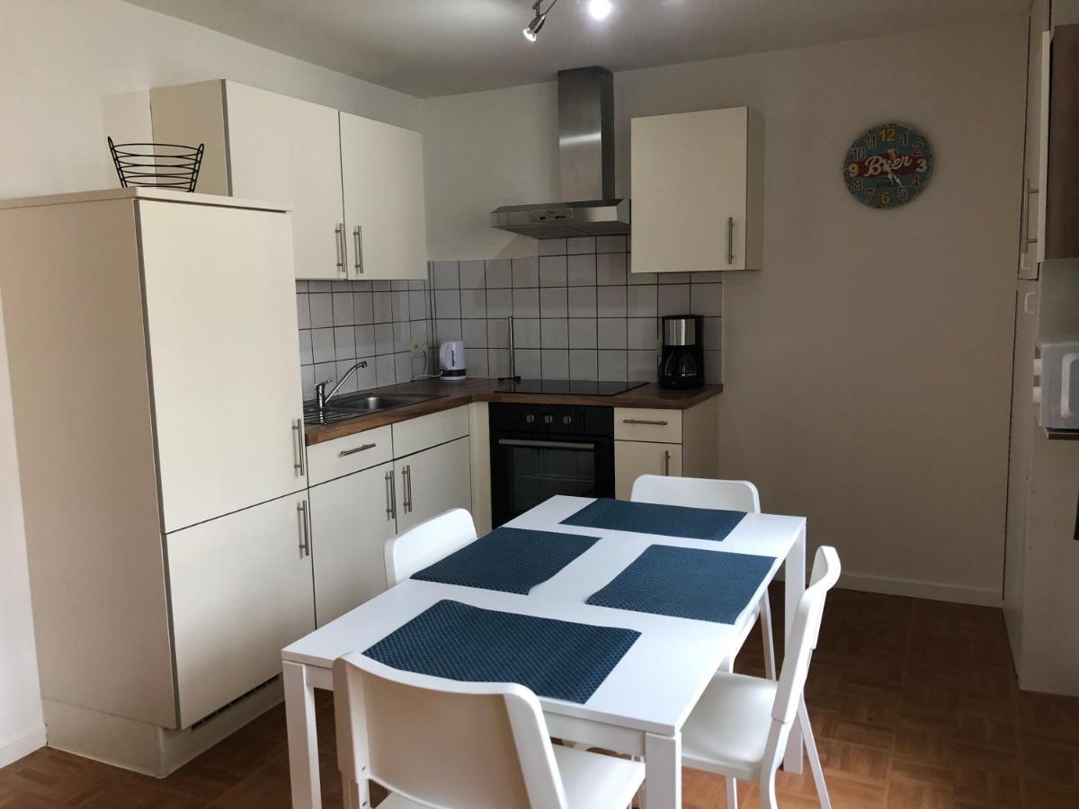 Le Moniquet Bouillon Bagian luar foto